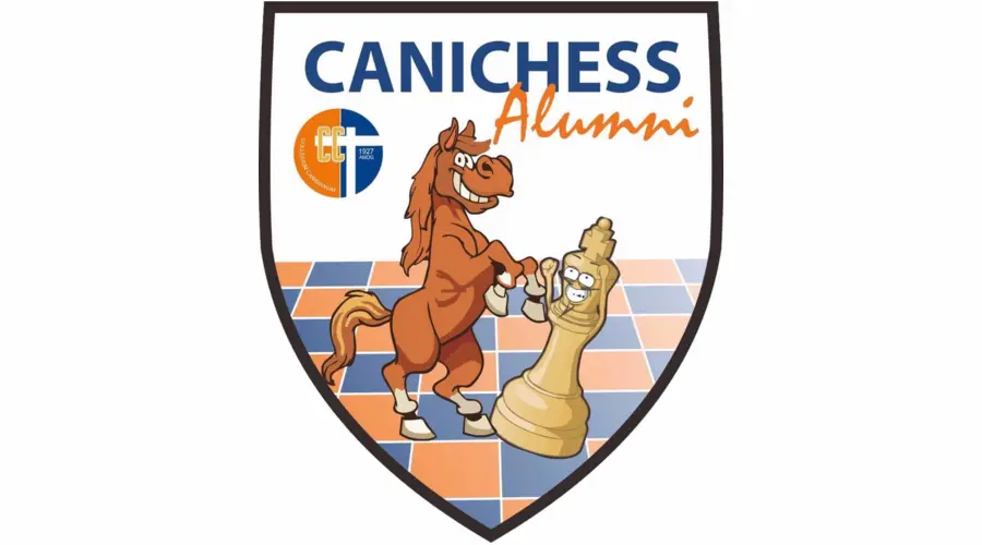 Canichess Alumni