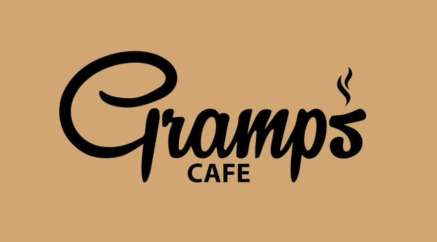 Gramps Cafe