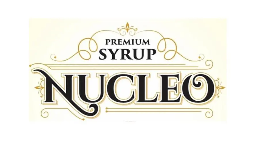 Syrup Nucleo