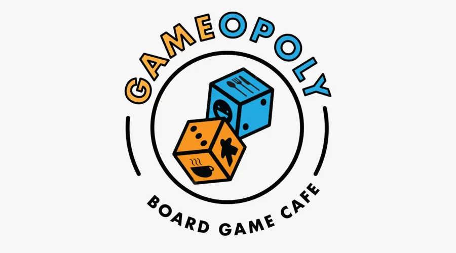 Gameopoly Board Game Cafe